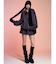 シェービングオーバージップフーディ
