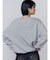 【WEB限定】スパイラルロゴスウェット