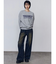 【WEB限定】スパイラルロゴスウェット