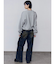 【WEB限定】スパイラルロゴスウェット
