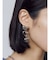 トリプルハートピアス