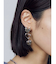 トリプルハートピアス