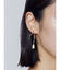 ダンリングハートピアス