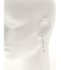 ダンリングハートピアス