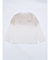 【VEQUM】LONG SLEEVE T SHIRT