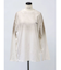 【VEQUM】LONG SLEEVE T SHIRT