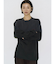 【VEQUM】LONG SLEEVE T SHIRT