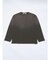【VEQUM】LONG SLEEVE T SHIRT