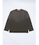 【VEQUM】LONG SLEEVE T SHIRT
