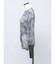 【VEQUM】SKIN FIT LONG SLEEVE TOP