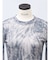 【VEQUM】SKIN FIT LONG SLEEVE TOP