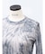 【VEQUM】SKIN FIT LONG SLEEVE TOP