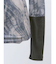 【VEQUM】SKIN FIT LONG SLEEVE TOP