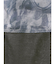 【VEQUM】SKIN FIT LONG SLEEVE TOP
