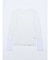 【VEQUM】SKIN FIT LONG SLEEVE TOP