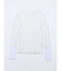 【VEQUM】SKIN FIT LONG SLEEVE TOP