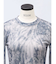 【VEQUM】SKIN FIT LONG SLEEVE TOP