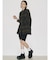 【VEQUM】SIDE GORE ANKLE BOOTS