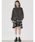 【VEQUM】SIDE GORE ANKLE BOOTS