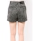 タックシャギーショートパンツ