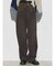 【VEQUM】BRUSHED LOOSE PANTS
