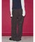 【VEQUM】BRUSHED LOOSE PANTS