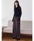 【VEQUM】BRUSHED LOOSE PANTS