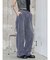 【VEQUM】BRUSHED LOOSE PANTS