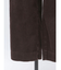 【VEQUM】BRUSHED LOOSE PANTS