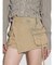 カーゴラップショートパンツ