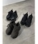 【WEB限定カラー登場！】エアバルキーカットオフスニーカー