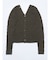 【VEQUM】WAVING V NECK KNIT