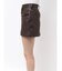 ドッキングボックスミニスカート
