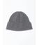 【VEQUM】TURN BACK BEANIE
