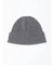 【VEQUM】TURN BACK BEANIE