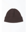 【VEQUM】TURN BACK BEANIE