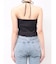 MINIMAL BARE TOP
