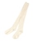 SHEER SWITCHING HIGH SOCKS