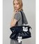 MOOA EMMA FACE MINI POUCH