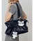 MOOA EMMA FACE MINI POUCH