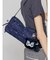 MOOA EMMA FACE MINI POUCH