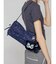 MOOA EMMA FACE MINI POUCH