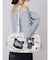 MOOA EMMA FACE MINI POUCH