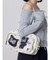 MOOA EMMA FACE MINI POUCH