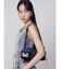 MOOA EMMA FACE MINI POUCH
