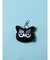 MOOA EMMA FACE MINI POUCH