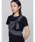 リボンテープTシャツ