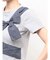 リボンテープTシャツ