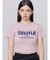 ジェントルプリントTシャツ