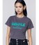 ジェントルプリントTシャツ